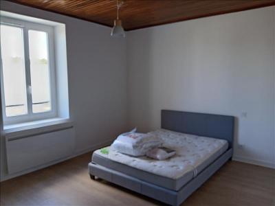Louer Appartement 63 m2 Abrets