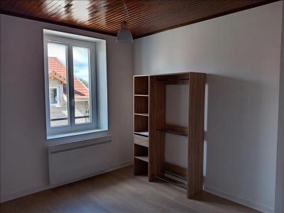 Louer Appartement Abrets Isere