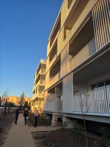 Annonce Location 2 pices Appartement Marseille-8eme-arrondissement 13