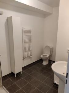 Louer Appartement 38 m2 Bordeaux