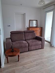 Louer Appartement 45 m2 Bruges