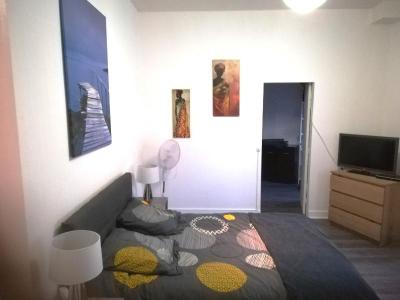 Louer Appartement Castillon-la-bataille 595 euros