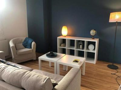 For rent Bordeaux 3 rooms 65 m2 Gironde (33000) photo 1