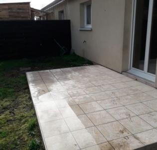 For rent Eyrans 4 rooms 80 m2 Gironde (33390) photo 1