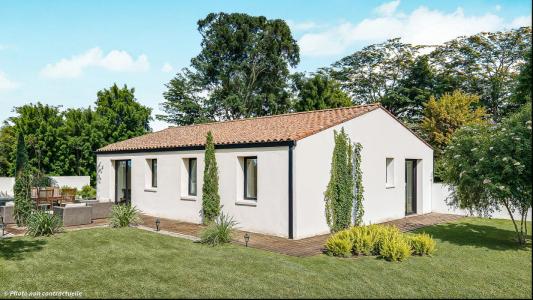 Annonce Vente 5 pices Maison Castelnau-de-medoc 33