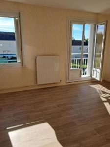 Annonce Location 4 pices Appartement Sainte-maure-de-touraine 37
