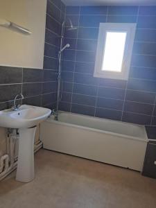 Louer Appartement 75 m2 Sainte-maure-de-touraine