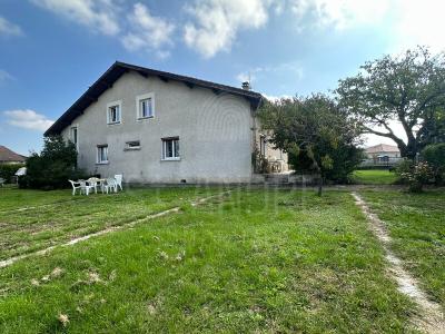 Acheter Maison Bressieux Isere