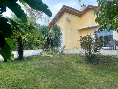 Annonce Vente 7 pices Maison Sardieu 38