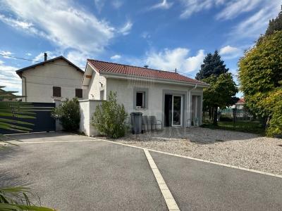 Acheter Maison Sardieu Isere