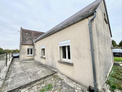 Annonce Vente 6 pices Maison Seboncourt 02