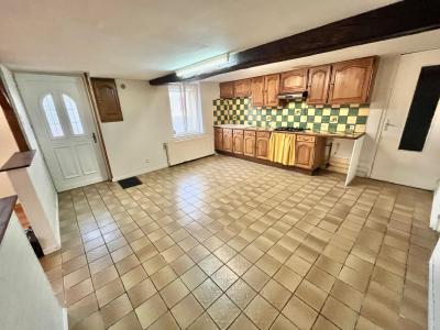 Acheter Maison 110 m2 Seboncourt