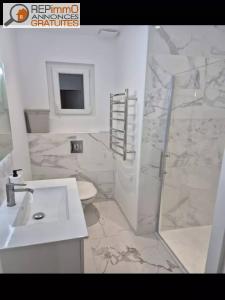 Annonce Location 2 pices Appartement Marseille-10eme-arrondissement 13