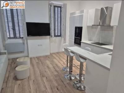 Louer Appartement Marseille-10eme-arrondissement Bouches du Rhone
