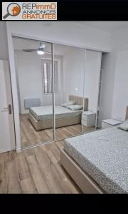 Louer Appartement Marseille-10eme-arrondissement 630 euros