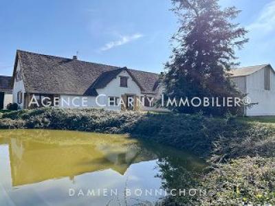Annonce Vente 10 pices Maison Douchy 45