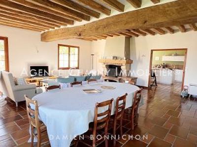 Acheter Maison 244 m2 Douchy