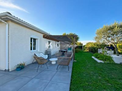 Annonce Vente 4 pices Maison Villefranche-de-lauragais 31
