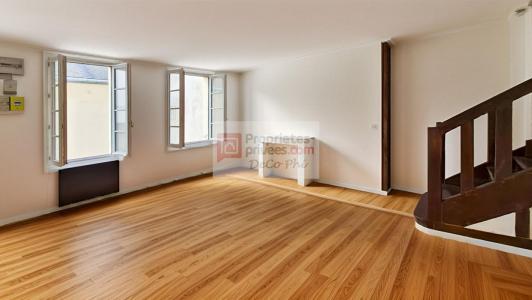 Acheter Appartement Versailles 449000 euros