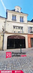 For sale Saint-aignan 4 rooms 94 m2 Loir et cher (41110) photo 0
