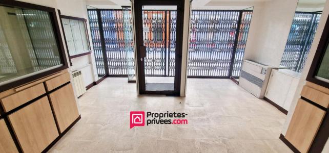 Annonce Vente Immeuble Saint-aignan 41