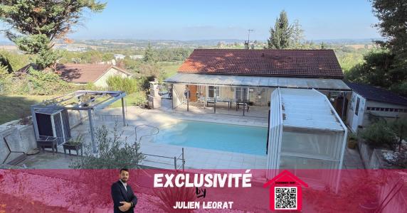 Annonce Vente 4 pices Maison Jardin 38