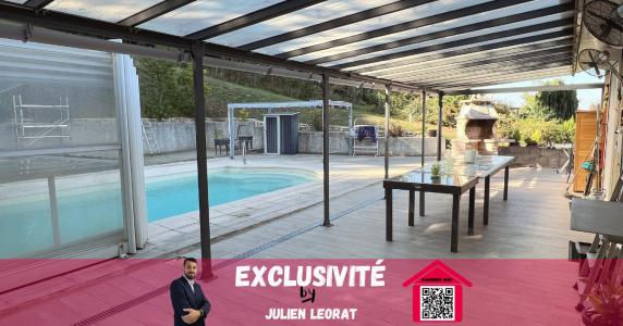 Acheter Maison Jardin Isere