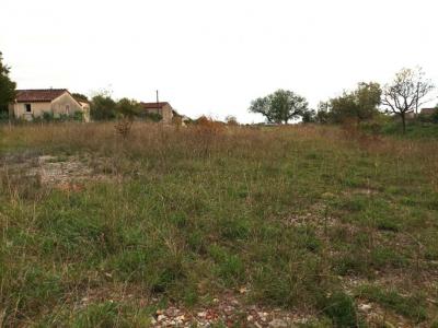 Annonce Vente Terrain Calamane 46