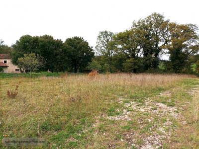 Acheter Terrain 1714 m2 Calamane