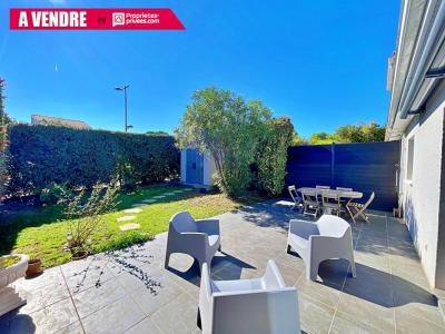 Annonce Vente 5 pices Maison Bassens 33