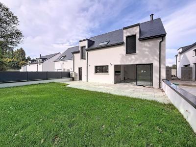 For sale Meucon 7 rooms 150 m2 Morbihan (56890) photo 4