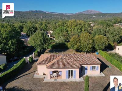 For sale Cabris SAINT-CEZAIRE-SUR-SIAGNE 4 rooms 114 m2 Alpes Maritimes (06530) photo 1