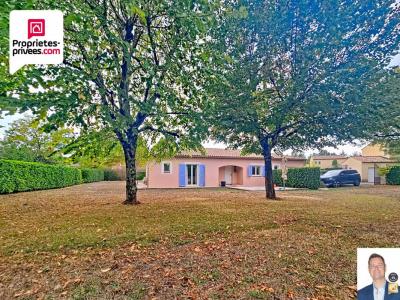 For sale Cabris SAINT-CEZAIRE-SUR-SIAGNE 4 rooms 114 m2 Alpes Maritimes (06530) photo 2