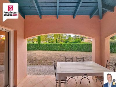 For sale Cabris SAINT-CEZAIRE-SUR-SIAGNE 4 rooms 114 m2 Alpes Maritimes (06530) photo 3