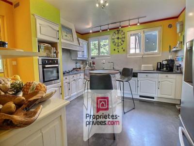 Acheter Maison 140 m2 Pannes