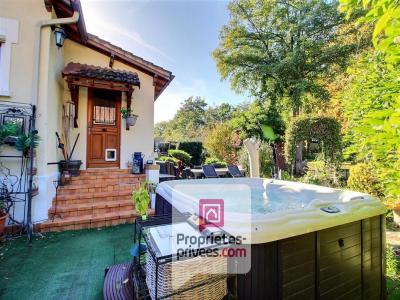 Acheter Maison Pannes 245000 euros