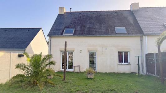 For sale Saint-andre-des-eaux 5 rooms 107 m2 Loire atlantique (44117) photo 0