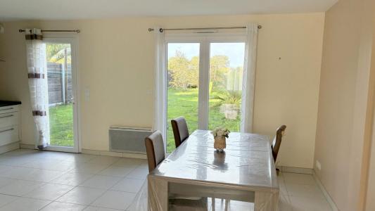 For sale Saint-andre-des-eaux 5 rooms 107 m2 Loire atlantique (44117) photo 4