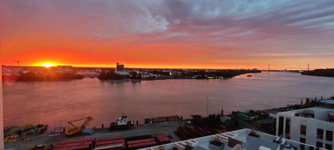 For sale Bordeaux 3 rooms 67 m2 Gironde (33100) photo 0