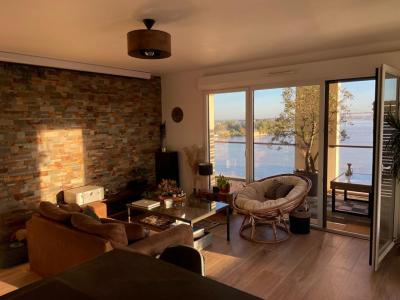 Annonce Vente 3 pices Appartement Bordeaux 33