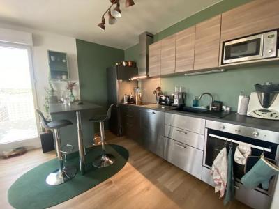 Acheter Appartement 67 m2 Bordeaux