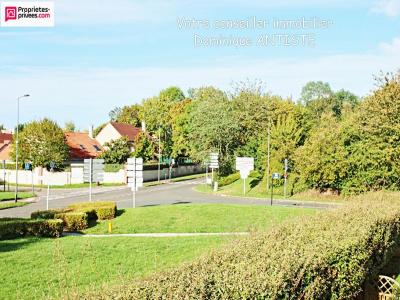 For sale Courdimanche 4 rooms 79 m2 Val d'Oise (95800) photo 0