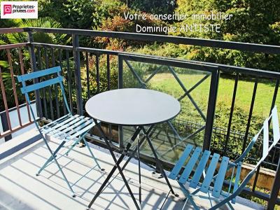 For sale Courdimanche 4 rooms 79 m2 Val d'Oise (95800) photo 1