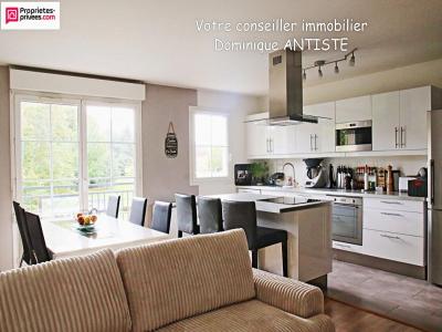 For sale Courdimanche 4 rooms 79 m2 Val d'Oise (95800) photo 3