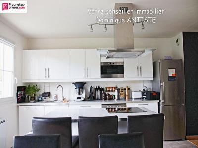 For sale Courdimanche 4 rooms 79 m2 Val d'Oise (95800) photo 4