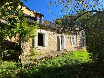 Annonce Vente 5 pices Maison Sarlat-la-caneda 24