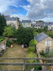 Annonce Vente 3 pices Appartement Nantes 44