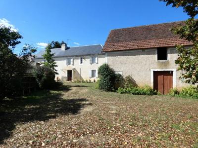 For sale Sainte-eulalie-d'ans 7 rooms 160 m2 Dordogne (24640) photo 0