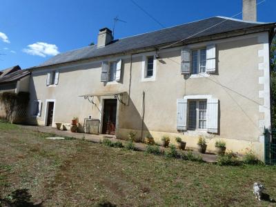 For sale Sainte-eulalie-d'ans 7 rooms 160 m2 Dordogne (24640) photo 1