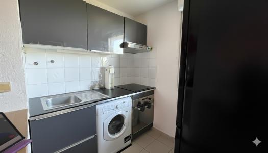 Acheter Appartement Marseille-14eme-arrondissement Bouches du Rhone